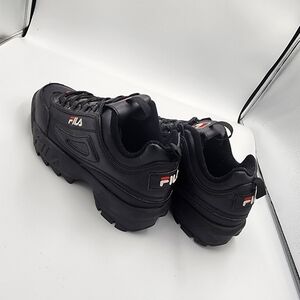 FILA DISRUPTOR II PREMIUM SNEAKER WOMEN'S
